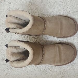 Tf Star Winter boots size 8